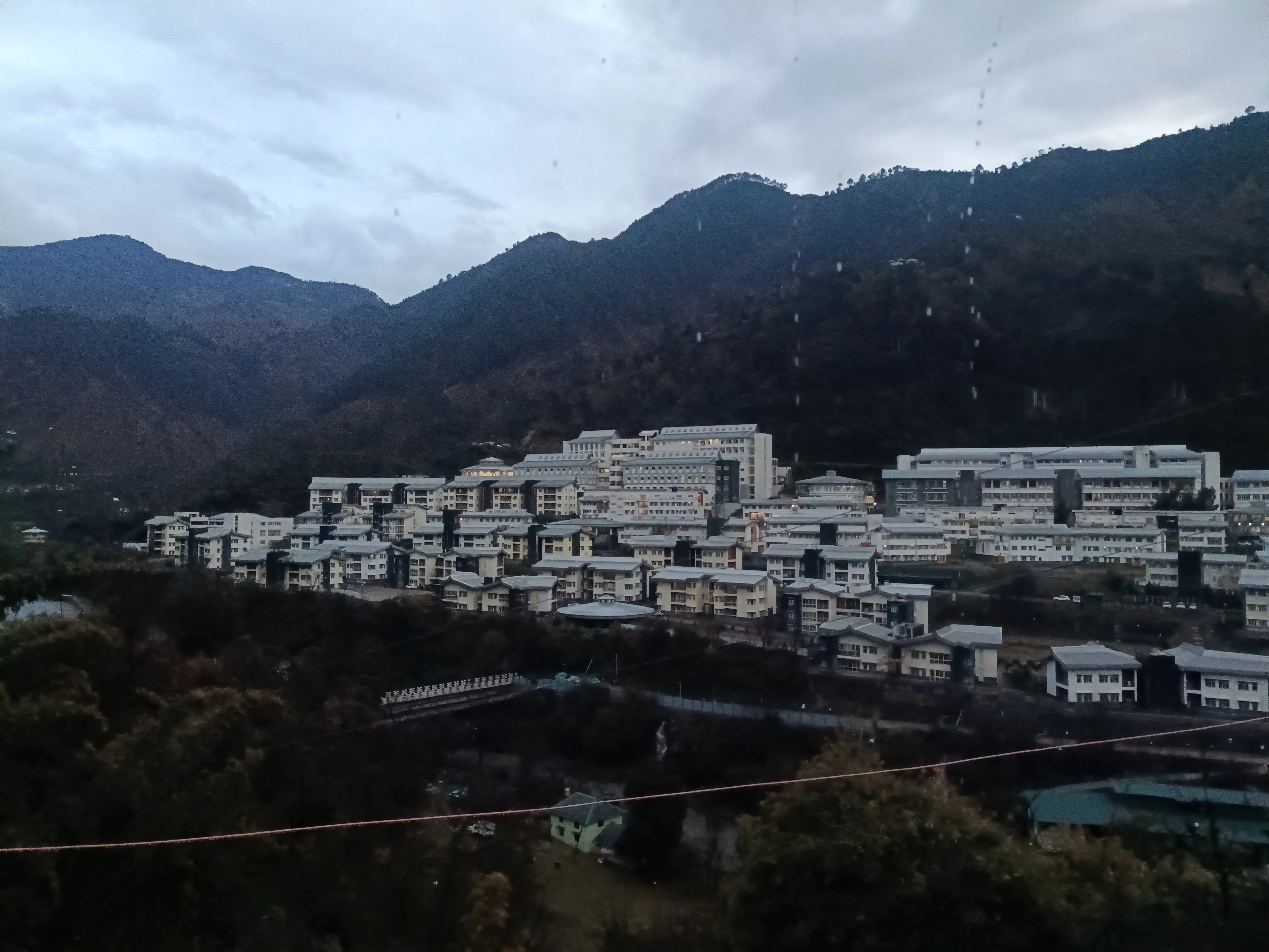 Campus
